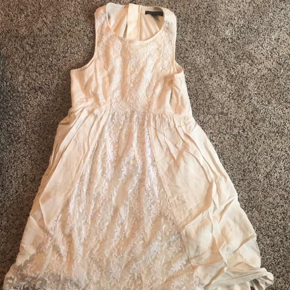 High low dress
